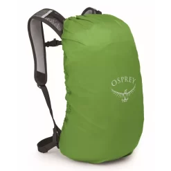 Rucksack Osprey Hikelite 18, Black O/S 7 Rucksack Osprey Hikelite 18, Black O/S -Geschäft Für Campingausrüstung regenschutz osprey hikelite 18 one size wanderrucksack black 1000 3 24952