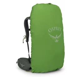 Trekkingrucksack Osprey Kestrel 38 S/M, Bonsai Green -Geschäft Für Campingausrüstung regenschutz osprey kestrel 38 herren trekkingtour trekkingrucksack 1000 4 25011