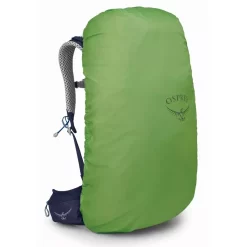 Daypack Osprey Stratos 44, Cetacean Blue O/S -Geschäft Für Campingausrüstung regenschutz osprey stratos 44 daypack cetacean blue maenner tagesrucksack 1000 3 24975