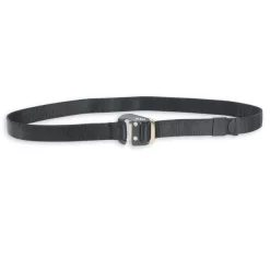 Elastischer Reisegürtel Tatonka Stretch Belt 25 Mm, Black