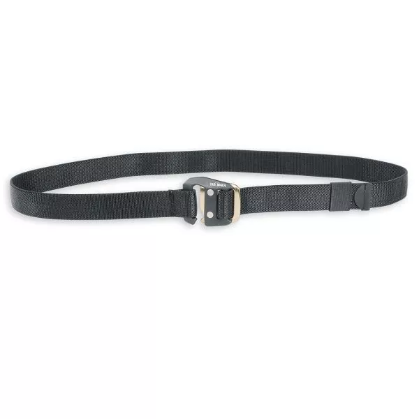Elastischer Reisegürtel Tatonka Stretch Belt 25 Mm, Black 1 Elastischer Reisegürtel Tatonka Stretch Belt 25 Mm, Black