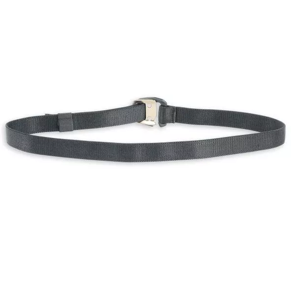 Elastischer Reisegürtel Tatonka Stretch Belt 25 Mm, Black 2 Elastischer Reisegürtel Tatonka Stretch Belt 25 Mm, Black – Bild 2