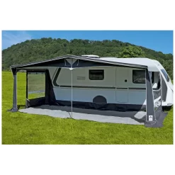 Wohnwagen Ganzzelt Hahn Zelte Bozen 240 | Fiberglas 14 Wohnwagen Ganzzelt Hahn Zelte Bozen 240 | Fiberglas -Geschäft Für Campingausrüstung reisevorzelt hahn zelte bozen 240 vorderwand abgenommen wohnwagen vorzelt 1000 6 26972