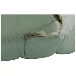 3-Jahreszeiten-Schlafsack Nordisk Ides ±0° Wide | Grösse L -Geschäft Für Campingausrüstung reissverschluss links nordisk entendaunen schlafsack ids 0 wide hedge green 1000 5 28386