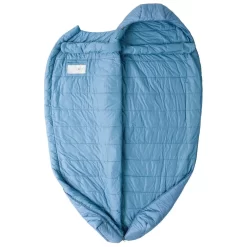3-Jahreszeiten-Schlafsack Nordisk Bjarni ±0° Wide | Grösse XL 13 3-Jahreszeiten-Schlafsack Nordisk Bjarni ±0° Wide | Grösse XL -Geschäft Für Campingausrüstung reissverschluss offen mumienschlafsack bjarni 0 wide nordisk aegean blue 1000 3 28278