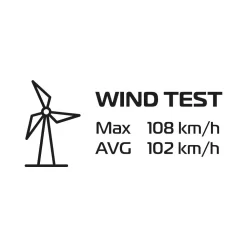 Trekkingzelt Robens Lodge 2 Exp -Geschäft Für Campingausrüstung robens lodge 2 exp 2 personen zelt trekkingzelt windtest 10 20574