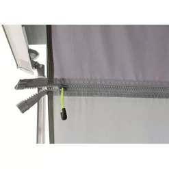 Seitenplanen Outwell Fallcrest Side Panel Set -Geschäft Für Campingausrüstung robuster reissverschluss outwell fallcrest side panel set markisen seitenwand 1000 5 21745