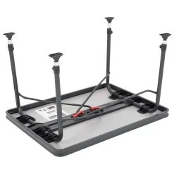 Campingtisch Crespo AP/245 | 80 X 60 Cm -Geschäft Für Campingausrüstung robustes aluminumgestell campingtisch crespo ap 245 1000 3 28293