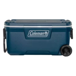 Kühlbox Coleman Cooler Xtreme 100QT Wheeled 5 Kühlbox Coleman Cooler Xtreme 100QT Wheeled -Geschäft Für Campingausrüstung rollbare kuehlbox coleman cooler xtreme 100qt wheeled campingkuehlbox 1000 2 23566