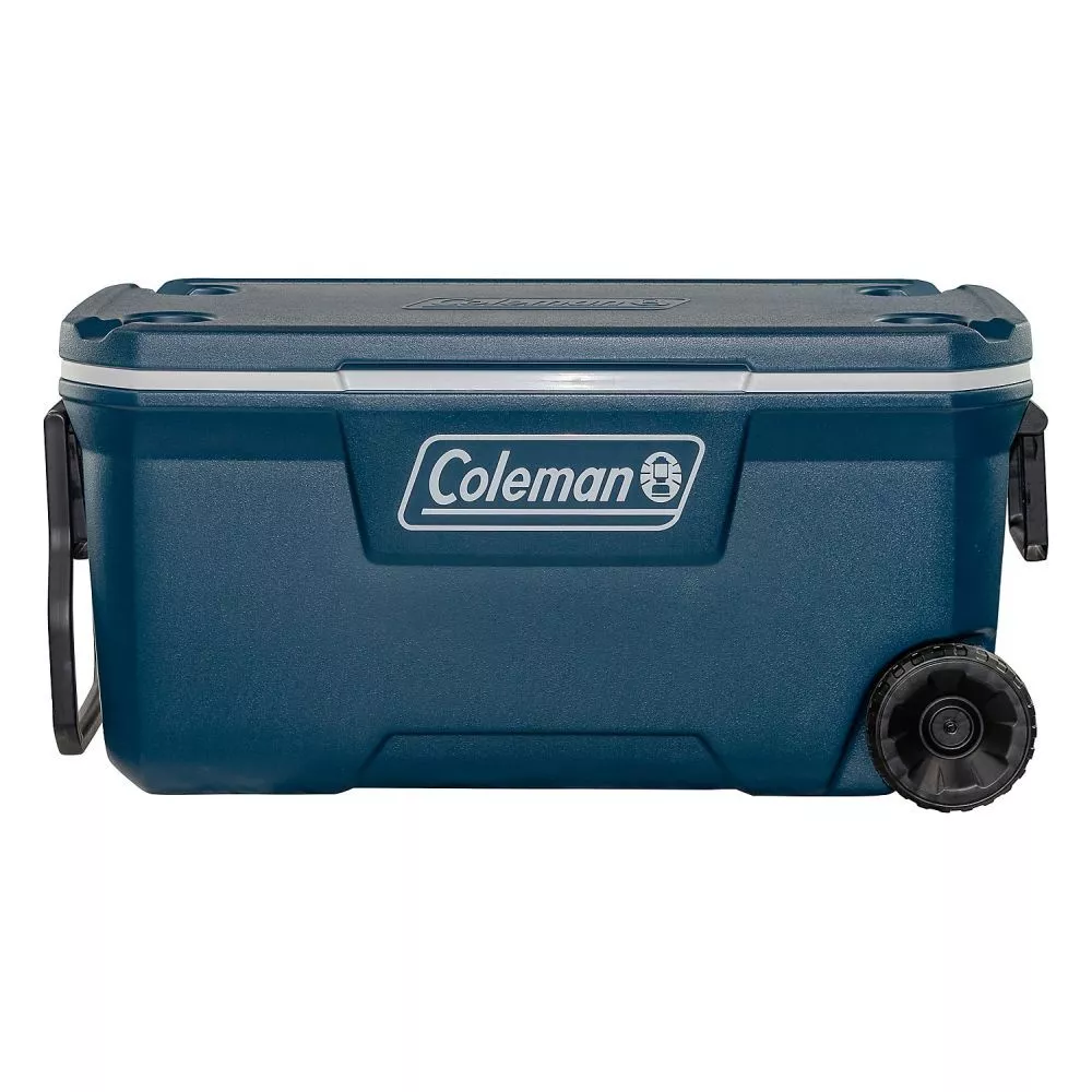 Kühlbox Coleman Cooler Xtreme 100QT Wheeled 3 Kühlbox Coleman Cooler Xtreme 100QT Wheeled – Bild 3