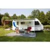 Sonnenstore Fiamma Caravanstore 310 XL, Tuch Royal Blue