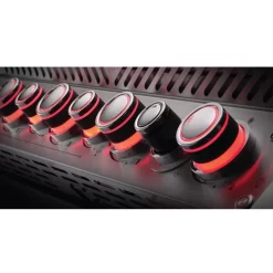 Einbau-Gasgrill Napoleon Prestige Pro 665, Propangas -Geschäft Für Campingausrüstung rote beleuchtung gaszufuhr blaue beleuchtung keine gaszufuhr prestige pro 665 einbau grill napoleon 1000 11 24880