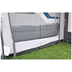 Freistehendes Vorzelt Hahn Zelte Bernina -Geschäft Für Campingausrüstung rueckwand zur windblende abklappbar hahn zelte bernina freistehendes wohnmobil teilzelt wintercamping 1000 4 26958