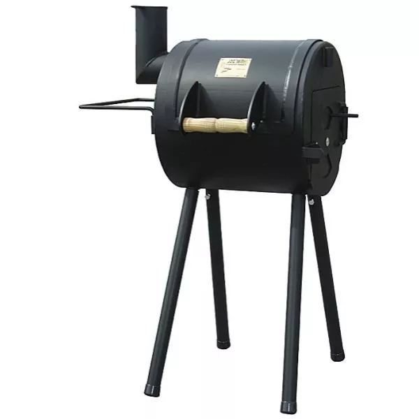 Smoker Grill Rumo Joe's 16" Little Joe 1 Smoker Grill Rumo Joe's 16" Little Joe
