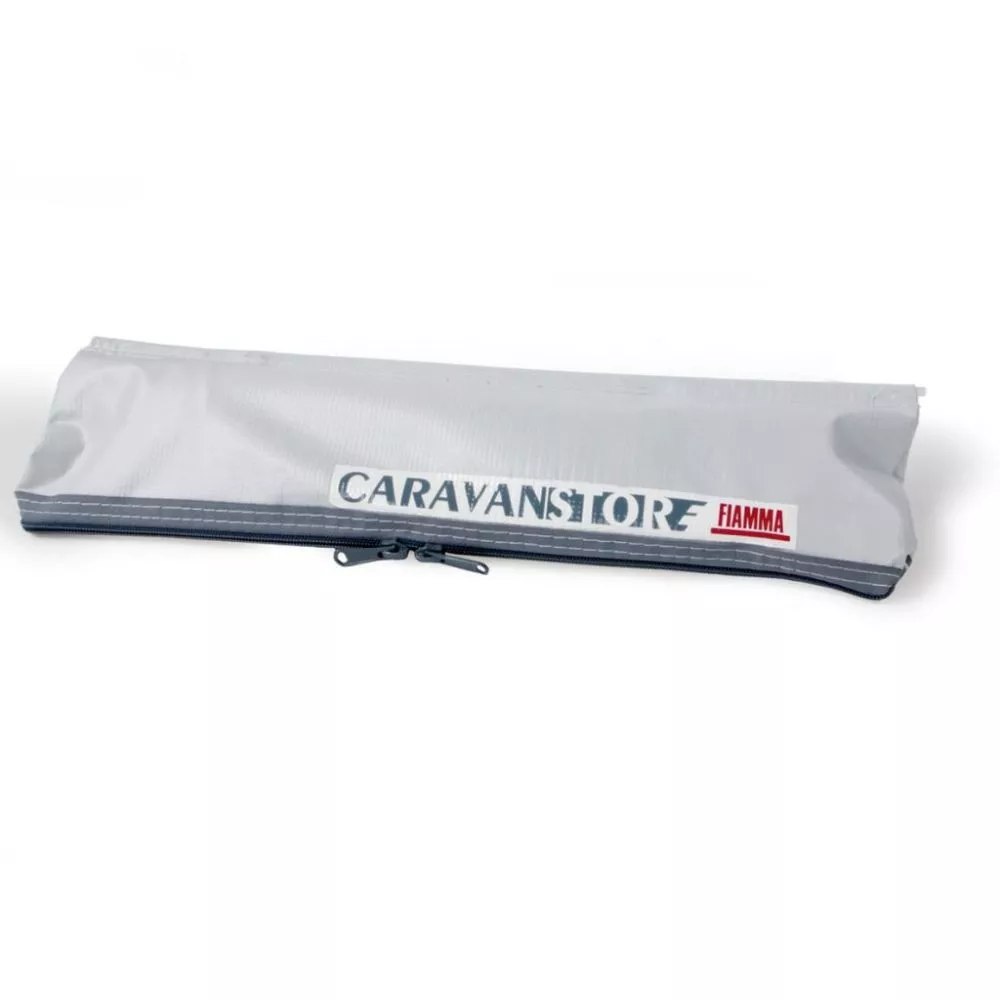 Sackmarkise Fiamma Caravanstore 225, Tuch Royal Grey 5 Sackmarkise Fiamma Caravanstore 225, Tuch Royal Grey – Bild 5