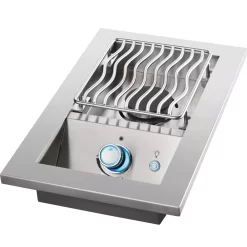 Napoleon 700-Series Einbau Seitenbrenner BIB10, Klein -Geschäft Für Campingausrüstung safety glow regler blau keine gaszufuhr napoleon 700 serie einbau seitenbrenner 1000 2 24910