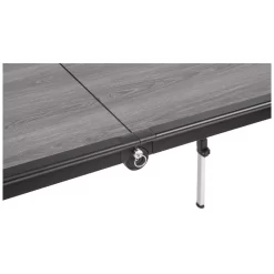 Campingtisch Brunner Dinemic Elùtop | 123 X 70 Cm -Geschäft Für Campingausrüstung scharnier tischplatte brunner tisch dinemic elutop 1000 4 28297