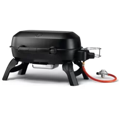 Mobiler Gasgrill Napoleon TravelQ 240 -Geschäft Für Campingausrüstung schlauch gasdruckregler grosse gasflasche mobiler black campinggrill travel q 240 napoleon 1000 3 24599