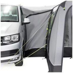 Aufblasbares Busvorzelt Kampa Touring Air R/H 12 Aufblasbares Busvorzelt Kampa Touring Air R/H -Geschäft Für Campingausrüstung schleuse kampa touring air freistehendes busvorzelt 1000 5 21898