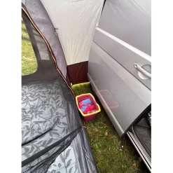 Busvorzelt Eurotrail Roadster Air -Geschäft Für Campingausrüstung schleuse luftvorzelt eurotrail roadster air aufblasbares busvorzelt eurotrail vorzelt 1000 8 26523