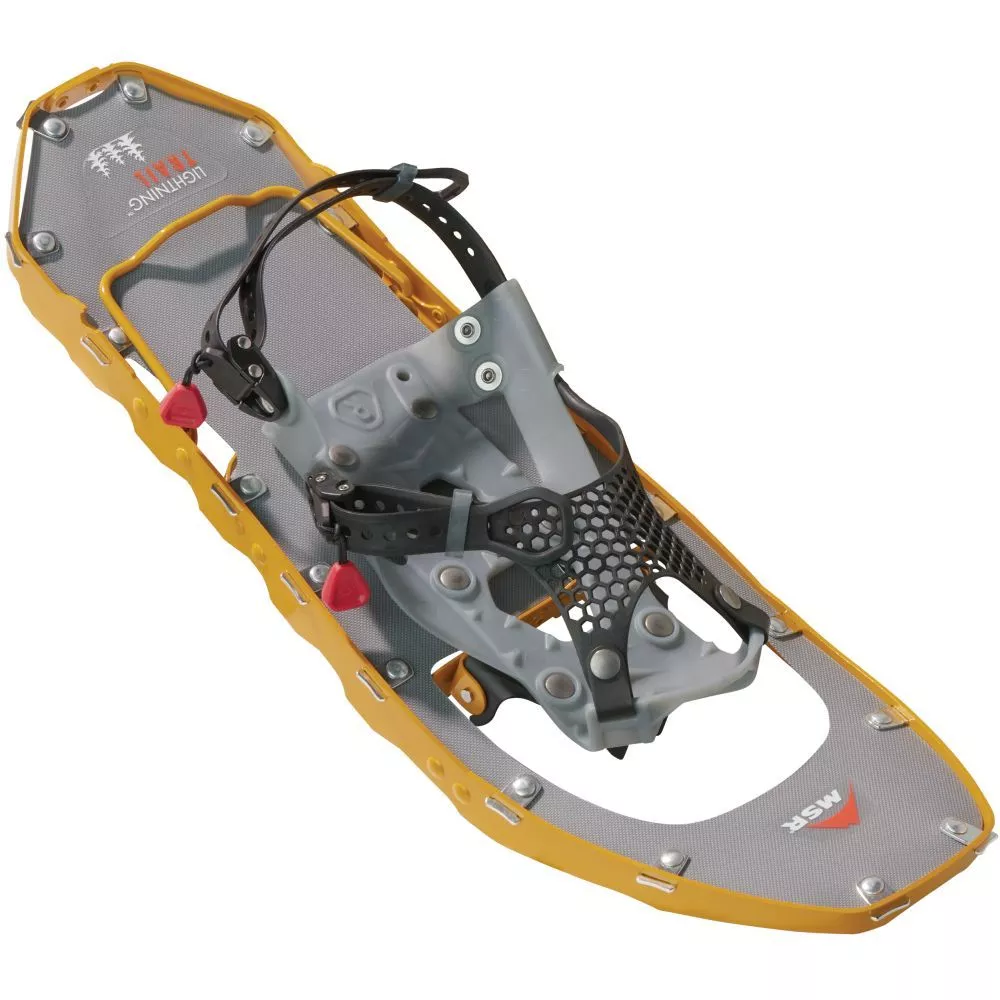 Schneeschuhe MSR Lightning Trail Women's W 25, Hops 5 Schneeschuhe MSR Lightning Trail Women's W 25, Hops – Bild 5