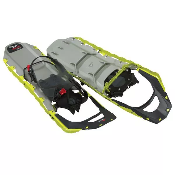 Schneeschuhe MSR Revo Explore Men's M 22, Chartreuse 1 Schneeschuhe MSR Revo Explore Men's M 22, Chartreuse