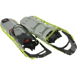 Schneeschuhe MSR Revo Explore Men's M 25, Chartreuse