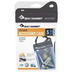 Schutzhülle Sea To Summit TPU Guide Accessory Case Small, Black