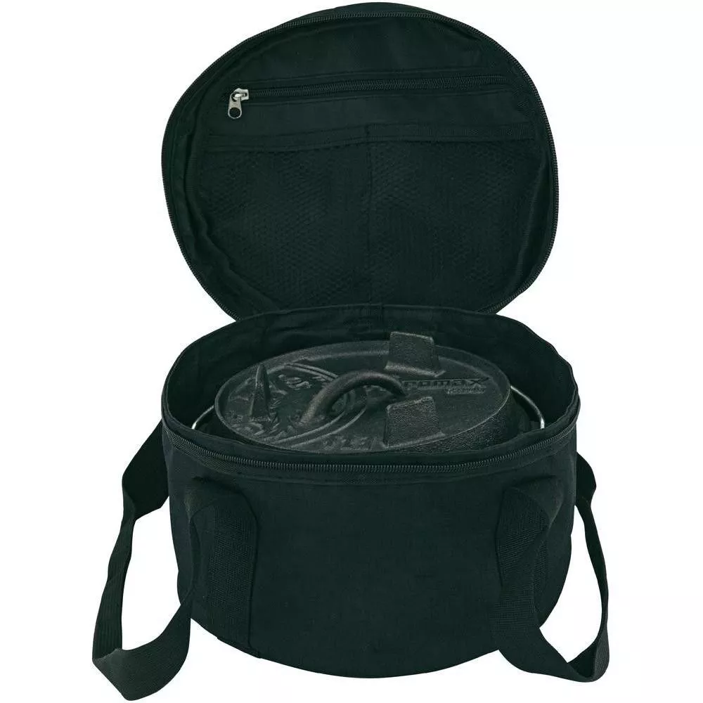 Nylontasche Petromax Ft-ta-s Transporttasche Für Feuertöpfe Ft3 2 Nylontasche Petromax Ft-ta-s Transporttasche Für Feuertöpfe Ft3 – Bild 2