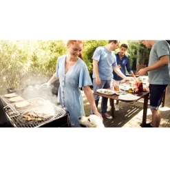 Campinggrill Campingaz Attitude 2100 EX 14 Campinggrill Campingaz Attitude 2100 EX -Geschäft Für Campingausrüstung schwarzer camping grill campingaz attitude 2100ex tischgrill black 1000 6 22223