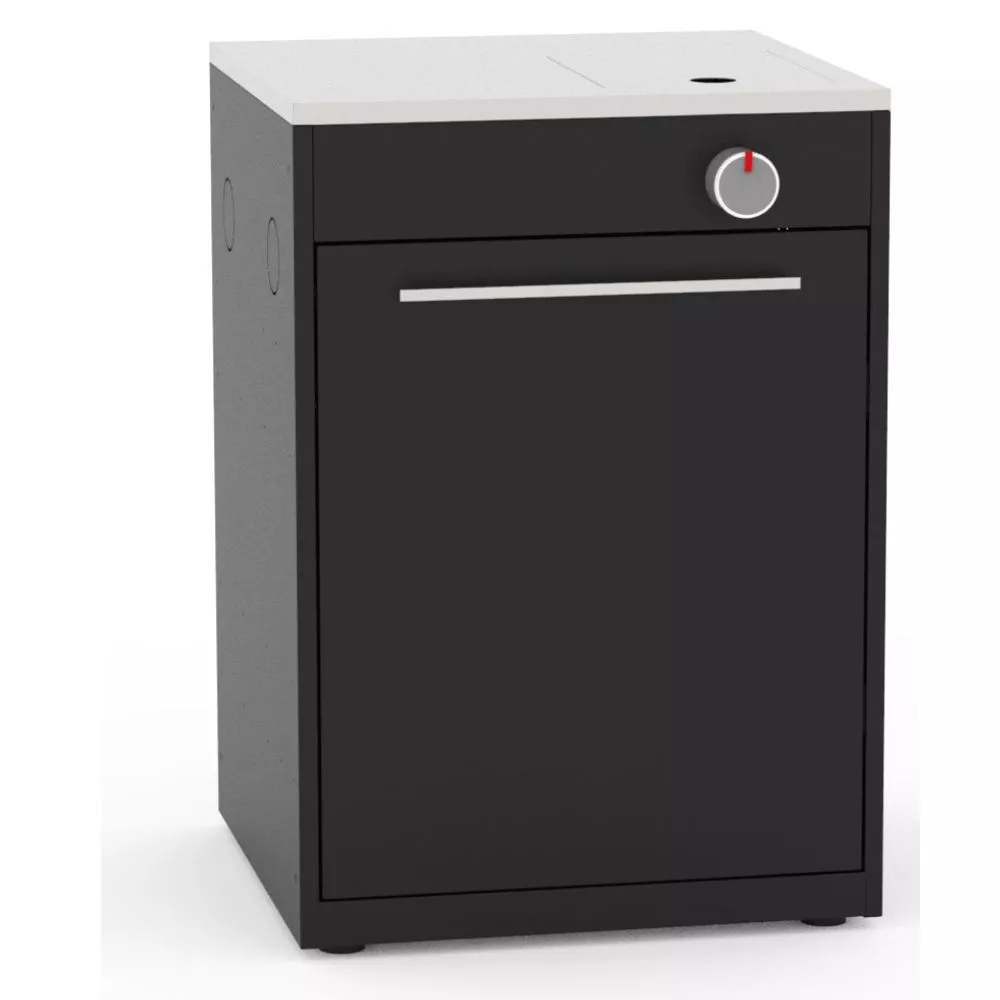 Weber Outdoorküche BBQK4 Built-in Kitchen - 3MOD SB - Genesis 2 Weber Outdoorküche BBQK4 Built-in Kitchen - 3MOD SB - Genesis – Bild 2