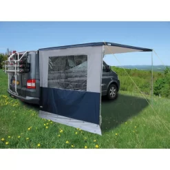 Seitenwand Für Bus-Sonnensegel Eurotrail Fjord Side Panel