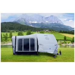 Wohnwagen Luftvorzelt Westfield Galaxy 2.0 | Grösse 8 | 946 - 980 Cm -Geschäft Für Campingausrüstung seitenwand panoramafenster wohnwagen ganzzelt westfield galaxy 2 0 1000 4 26132