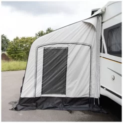 Aufblasbares Wohnmobilvorzelt Westfield Vega 2.0 | Breite 200 Cm -Geschäft Für Campingausrüstung seitenwand westfield luftvorzelt vega 2 0 200 cm 1000 3 28390