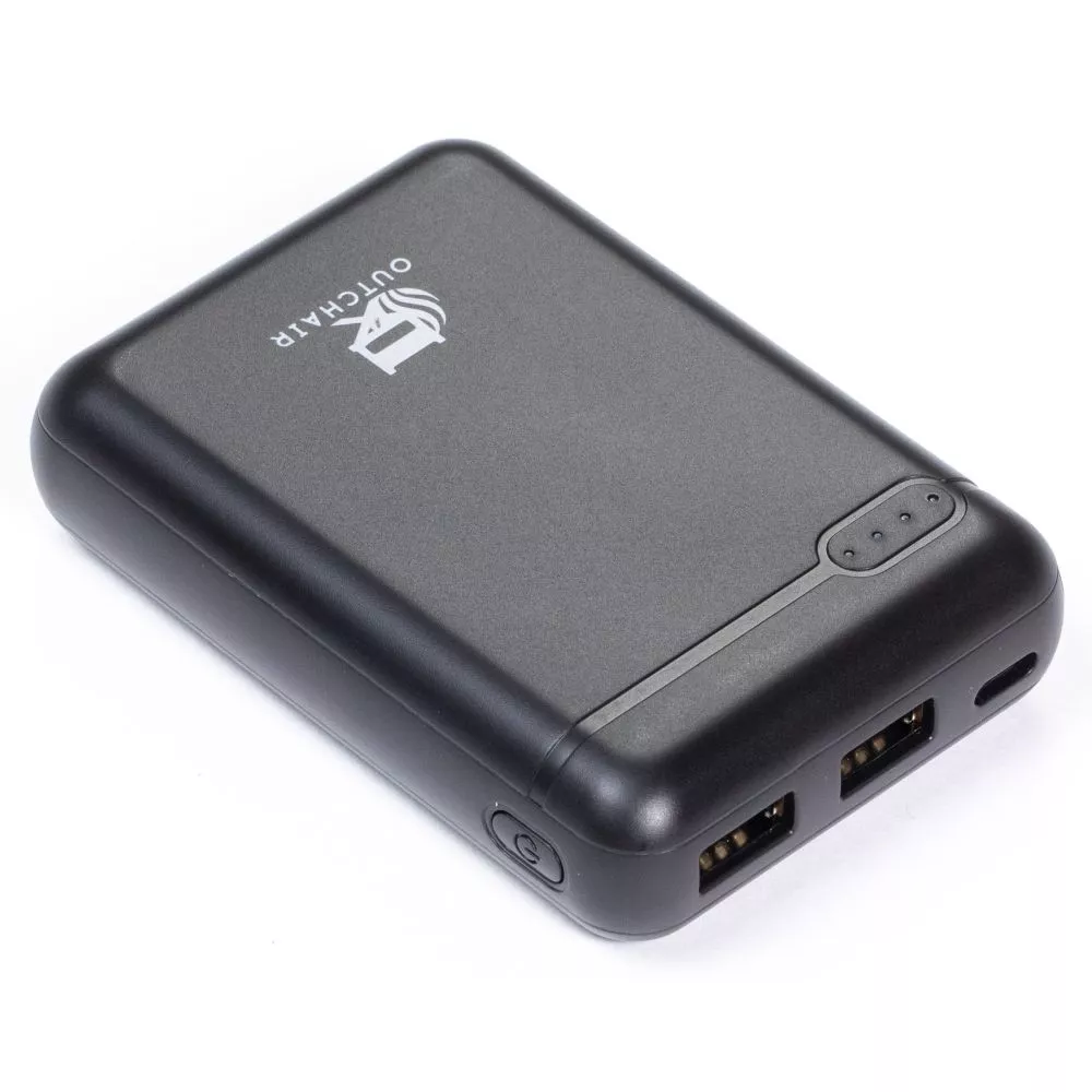 Outchair 5V Powerbank 4 Outchair 5V Powerbank – Bild 4