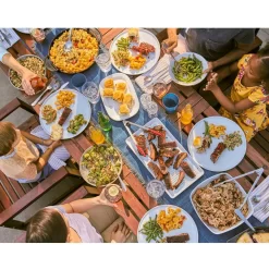 Weber Porzellan-Servierplatte 9 Weber Porzellan-Servierplatte -Geschäft Für Campingausrüstung servierplatte porzellan weber geschirr 1000 4 20387