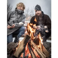 Grillspiesse Petromax Ls2 Lagerfeuer-Spiess, Gebogene Gabel 10 Grillspiesse Petromax Ls2 Lagerfeuer-Spiess, Gebogene Gabel -Geschäft Für Campingausrüstung sicherer abstand zum lagerfeuer petromax spiesse ls2 edelstahl laenge 91cm 1000 4 24543