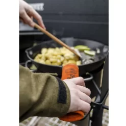 Petromax Aramid Griffhülle Für Feuerpfanne 10 Petromax Aramid Griffhülle Für Feuerpfanne -Geschäft Für Campingausrüstung sicheres versetzen heben heisser pfannenstiele petromax aramid griffhuelle handle300 1000 5 24546