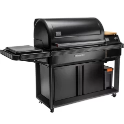 Holzpelletgrill Traeger Timberline XL INT, Schwarz | Ausstellungsstück 14 Holzpelletgrill Traeger Timberline XL INT, Schwarz | Ausstellungsstück -Geschäft Für Campingausrüstung smoker modus trager grills timberline xl int black 1000 2 28679