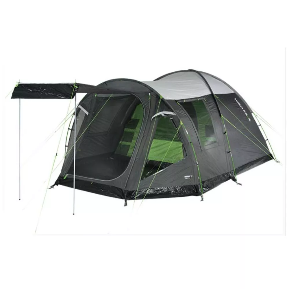 Kuppelzelt High Peak Santiago 5.0 5 Kuppelzelt High Peak Santiago 5.0 – Bild 5