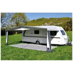 Wohnwagen Ganzzelt Hahn Zelte Ravenna 240 | 28er Alu -Geschäft Für Campingausrüstung sonnendach effekt ravenna 240 hahn zelte wohnwagenvorzelt wandelemente abgenommen 1000 7 26978