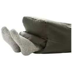 Campingschlafsack Nordisk Knuth ±0° | Grösse M -Geschäft Für Campingausrüstung spezieller haifischflossen fusssack extra ventilation knuth 0 mumienschlafsack nordisk 1000 10 28153