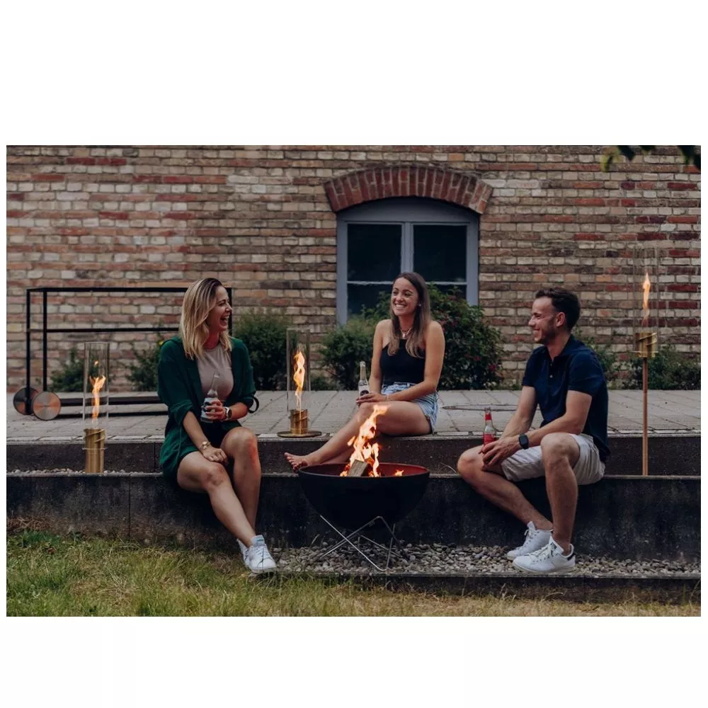 Höfats SPIN 90/900 Base, Grau 2 Höfats SPIN 90/900 Base, Grau – Bild 2