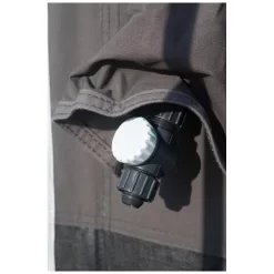 Luftvorzelt Wohnwagen, Wohnmobil Telta Soul 490 -Geschäft Für Campingausrüstung spzielles ablassventil luftschlauch fussende telta vorzelt luftschlauchsystem 1000 12 26001