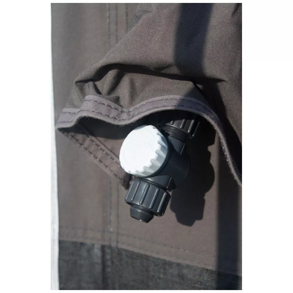 Aufblasbares Wohnwagenvorzelt Telta Lounge 250 S17 | 1.050 - 1.075 Cm 10 Aufblasbares Wohnwagenvorzelt Telta Lounge 250 S17 | 1.050 - 1.075 Cm – Bild 10