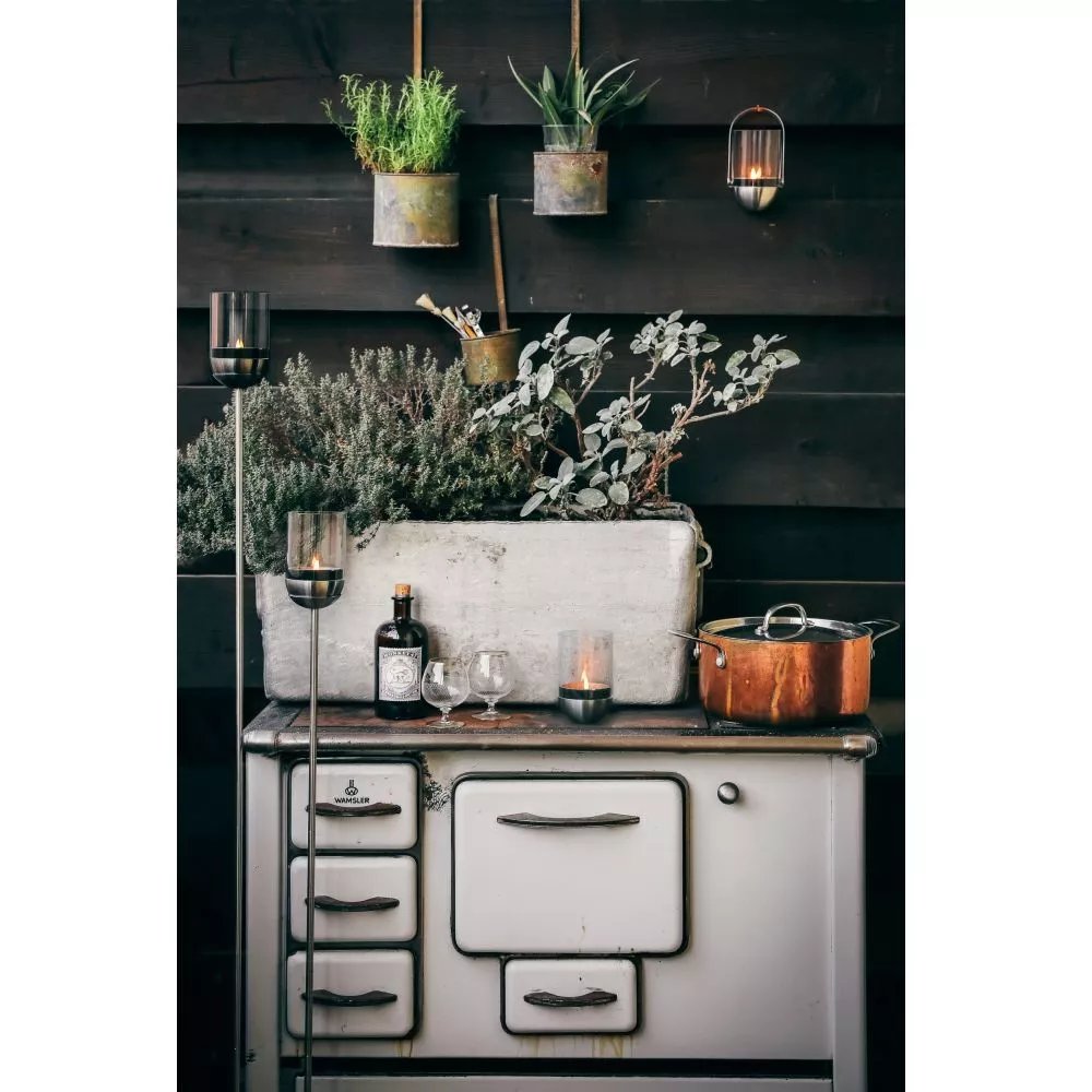 Erdstab Für Höfats Gravity Candle 6 Erdstab Für Höfats Gravity Candle – Bild 6