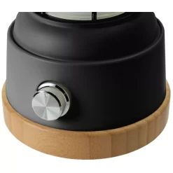 LED-Campinglampe Brunner Lyss -Geschäft Für Campingausrüstung stabiler bambus sockel brunner lyss led caming lampe dimmbar wiederaufladbare laterne 1000 2 25278