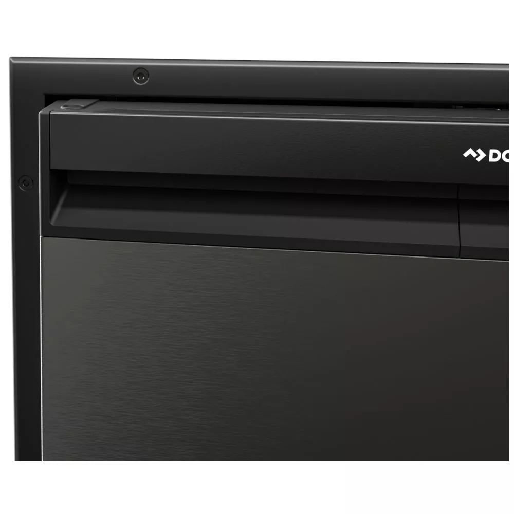 Dometic Einbaurahmen Für NRX 130C Kühlschrank | Schwarz 3 Dometic Einbaurahmen Für NRX 130C Kühlschrank | Schwarz – Bild 3