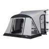 Wohnwagen Luftvorzelt StarCamp Quick'n Easy Air | 325 X 240 Cm