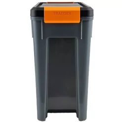 Holzpelletbehälter Traeger StayDry Pellet Bin & Lid -Geschäft Für Campingausrüstung staydry pellet bin pelletbehaelter traeger grillzubehoer 1000 7 24610